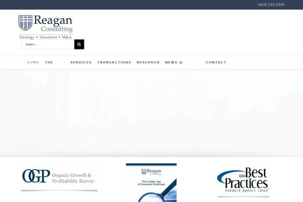 Site using Events Manager plugin