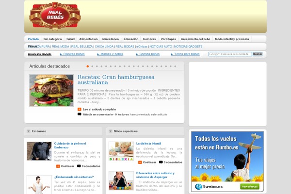 realbebes.es site used Realbebes3