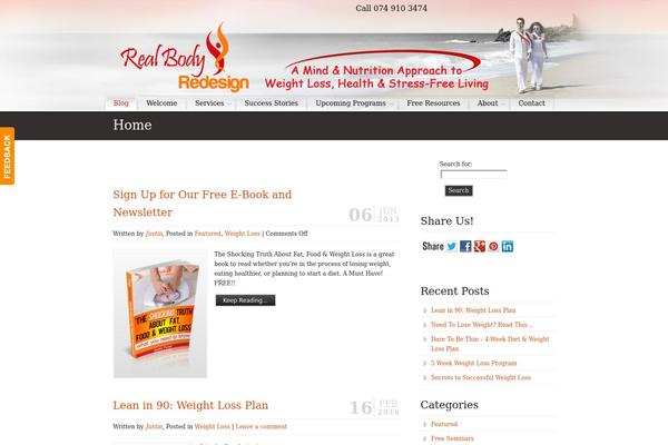 realbodyredesign.com site used PureVISION