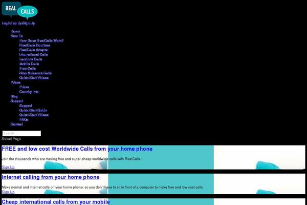 Divi theme site design template sample