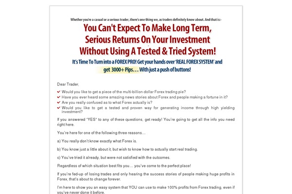 realforexsystem.com site used Blank_sales_page_theme-9980