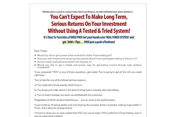 Blank_sales_page_theme-9980 theme site design template sample