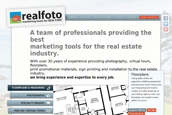 realfoto.ca site used Realfoto