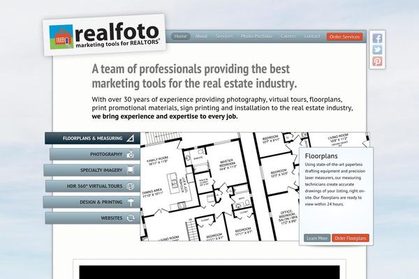 realfotovancouver.com site used Realfoto