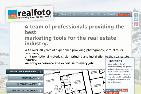 realfotovictoria.com site used Realfoto