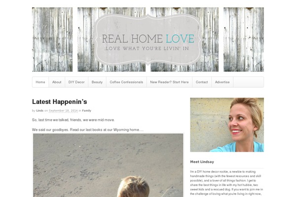 Canvas theme site design template sample