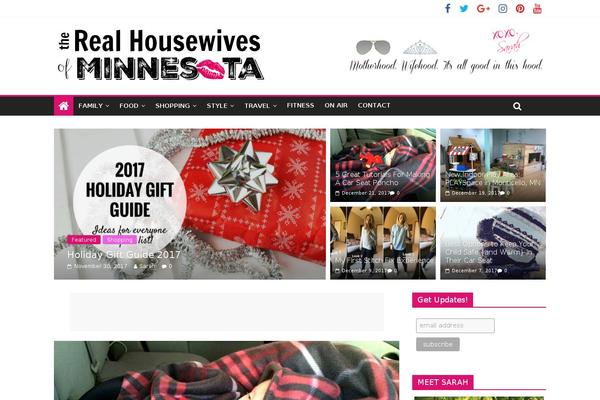 realhousewivesofmn.com site used Silaslite