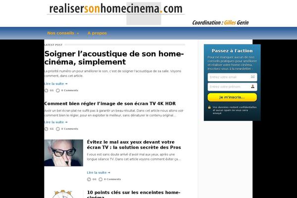 realisersonhomecinema.com site used OptimizePress theme
