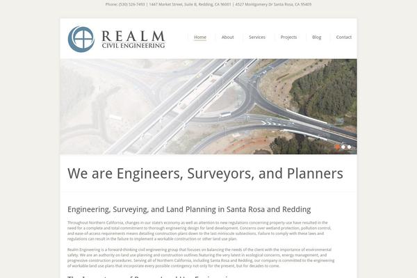 realm-engineering.com site used Trymee