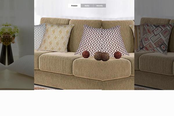 BeTheme theme site design template sample