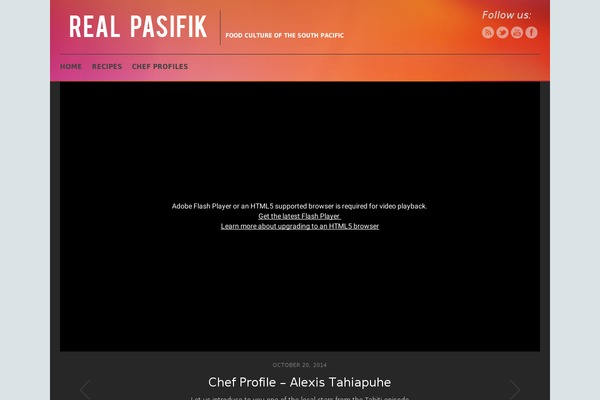 realpasifik.com site used Wp_vidiho5