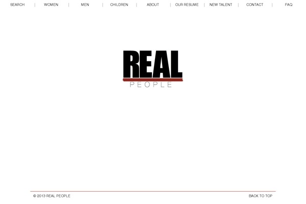 realpeople.com site used Dataperk