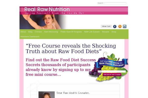 realrawnutrition.com site used Rrn-custom