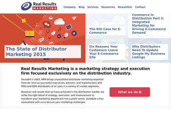 Site using Advanced iFrame plugin