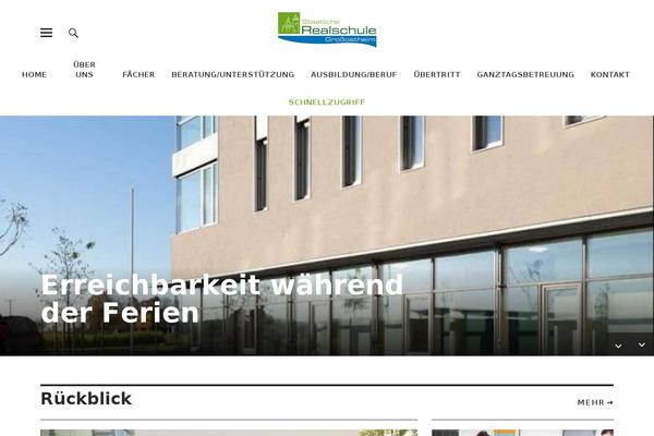realschule-grossostheim.de site used Uku
