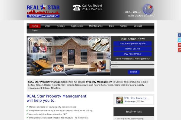 realstarmanage.com site used Realstar