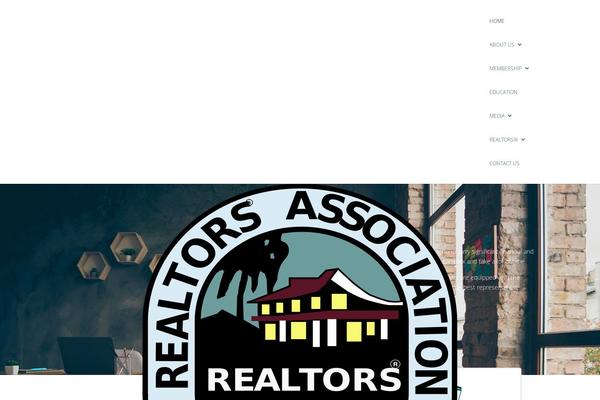 Site using AdRotate plugin