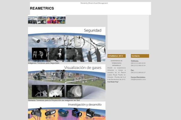 reametrics.com site used Copler