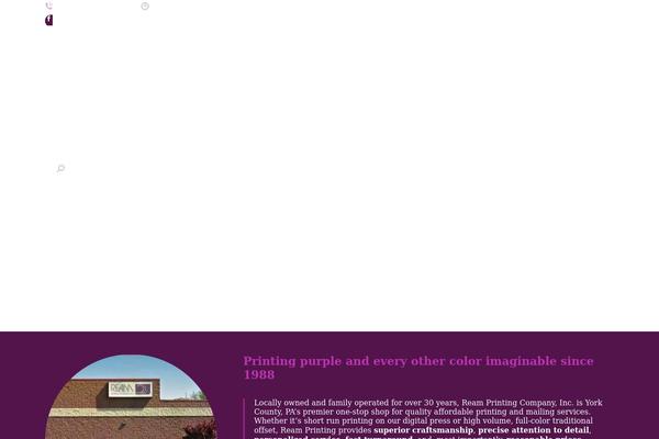 Site using Ultimate_VC_Addons plugin