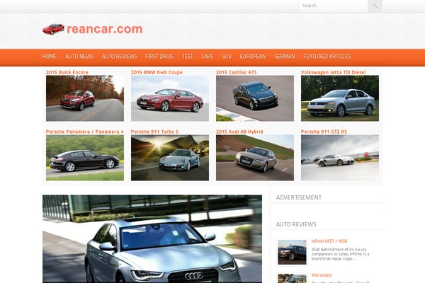 wp-car theme websites examples