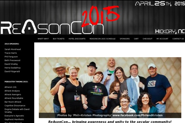 Twenty Fourteen theme site design template sample