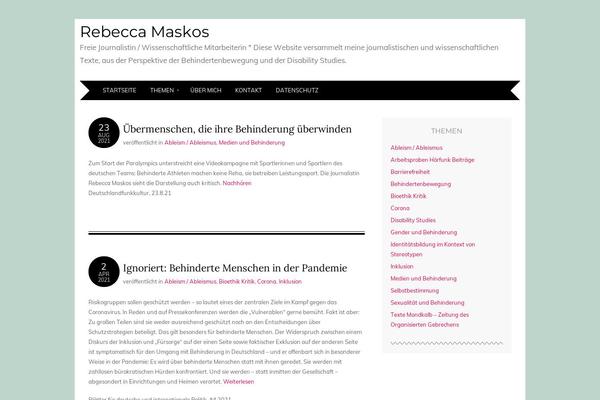 Site using Ie-sitemode plugin
