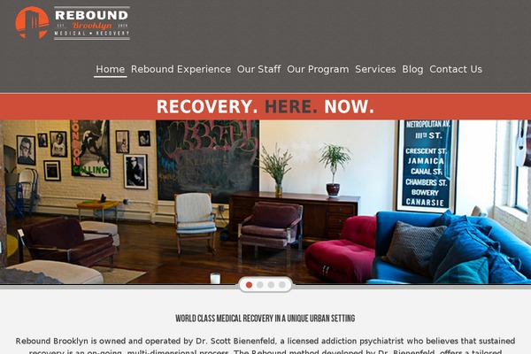 reboundbrooklyn.com site used Ringo