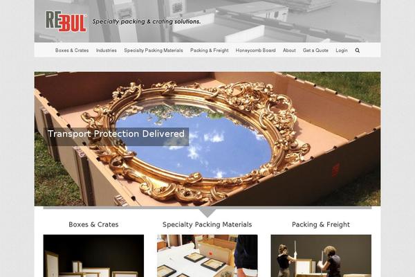 Site using Fusion-builder plugin