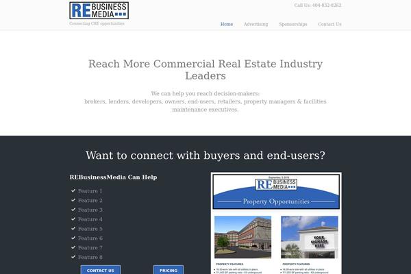 uDesign theme site design template sample