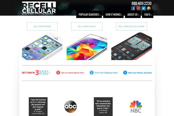 uDesign theme site design template sample