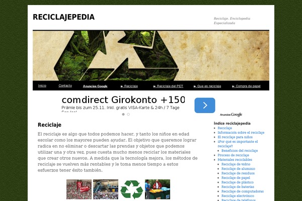 Site using Icegram plugin