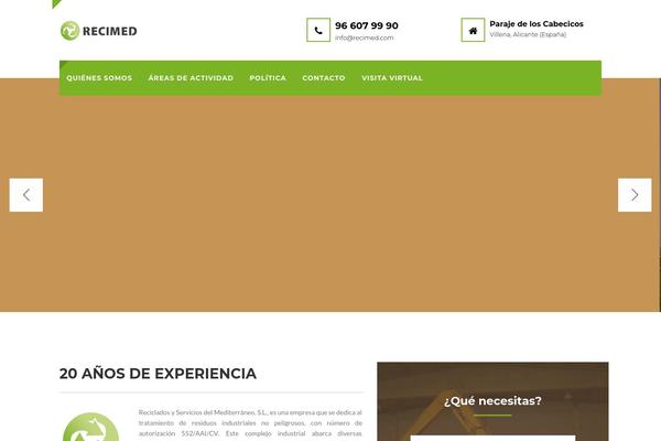 Tm-wood-worker theme site design template sample