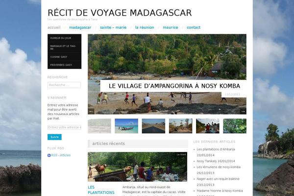 Site using Gutenberg-core plugin