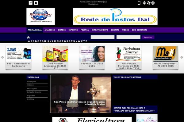 reconcavonoticias.com.br site used Guia-mix-50ps