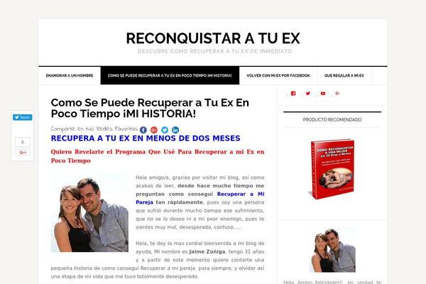 GeneratePress theme site design template sample