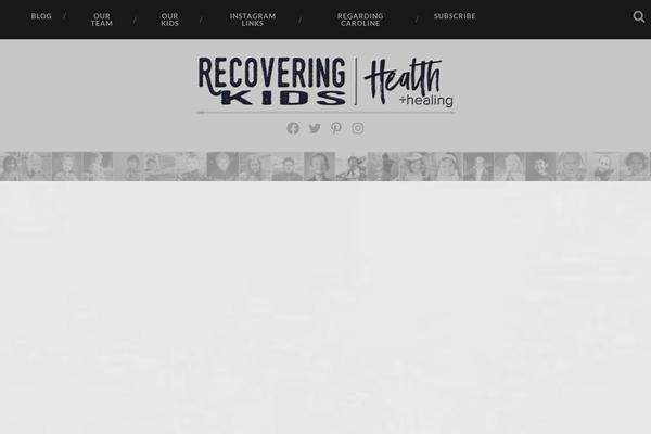 Site using Gutenberg-core plugin