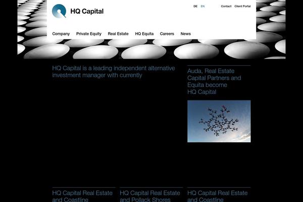 recp.com site used Hq-capital