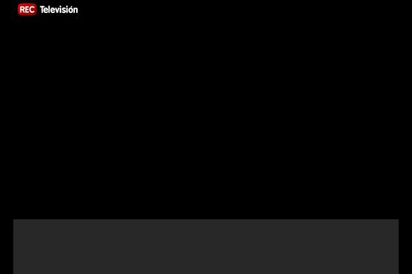 rectelevision.com site used Impreza Child