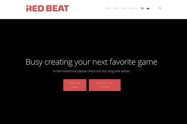 red-beat.com site used Redbeat