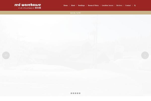 Site using Beds24 Online Booking plugin