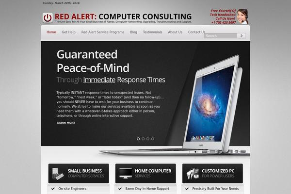 Theme1591 theme site design template sample