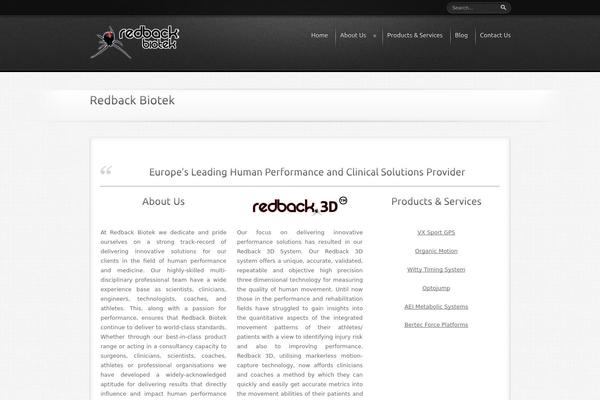 Site using Easy Video Player plugin