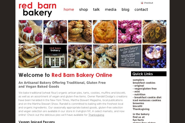 redbarn-bakery.com site used Red_barn_bakery