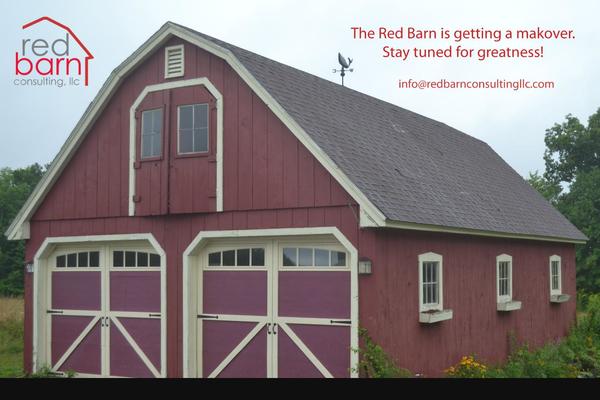 redbarnconsultingllc.com site used Red-barn-consulting