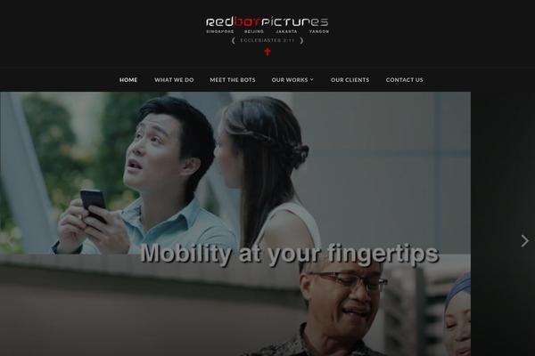 redbotpictures.com site used Photonote-2