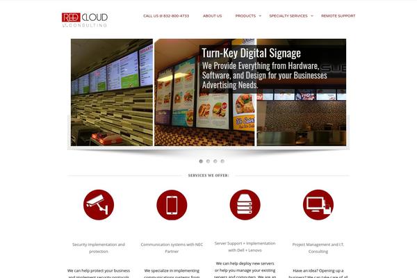 Karma theme site design template sample