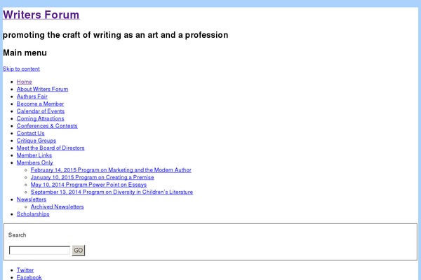Site using Coblocks plugin