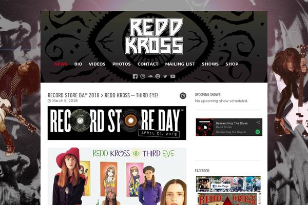 reddkross.com site used Reddkross