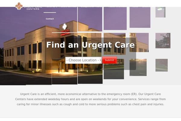 reznor-child theme websites examples