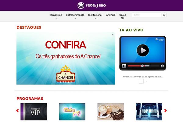 redeuniao.com.br site used Ru2016